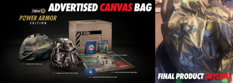 Gaming News Fallout 76
