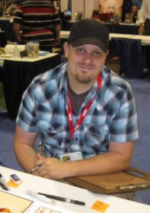 Writer for Middlewest