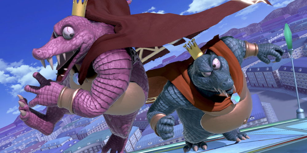 Smash Smash 5 Review