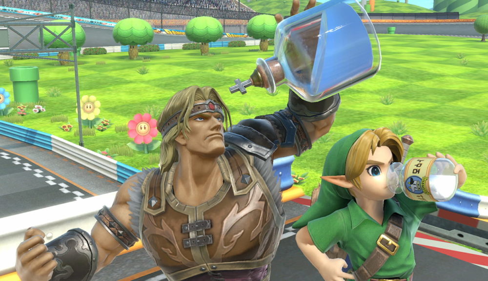 Super Smash Drinking Game Super Smash Drinking Game