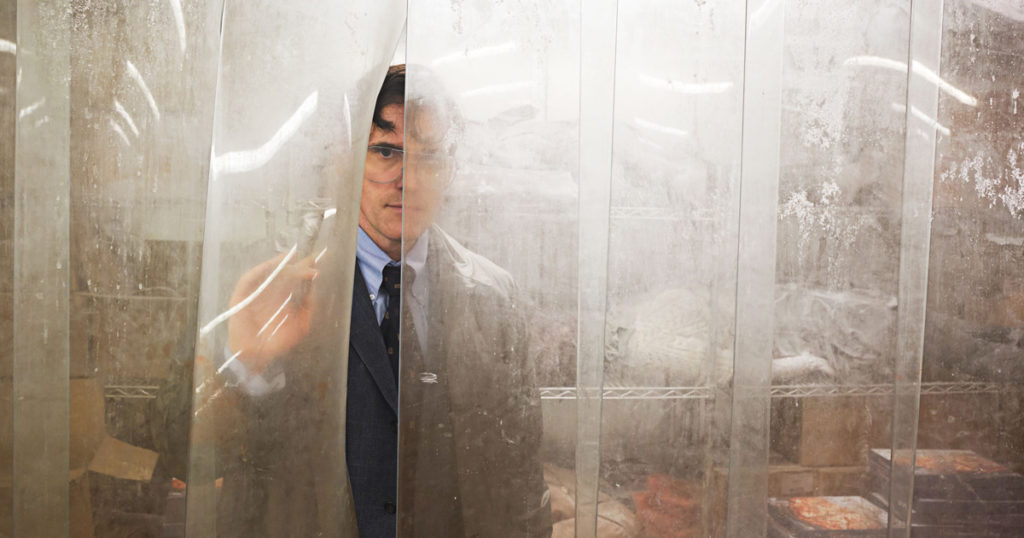 The House That Jack Built The House That Jack Built