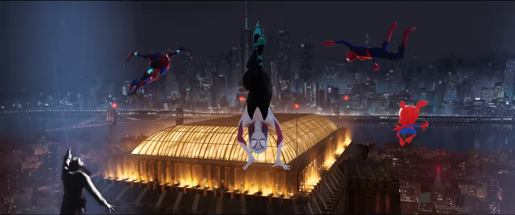 Miles Morales