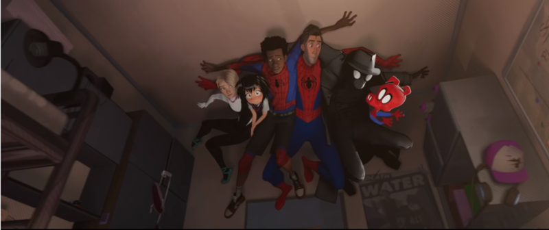 Miles Morales