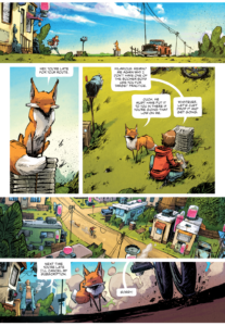 Middlewest