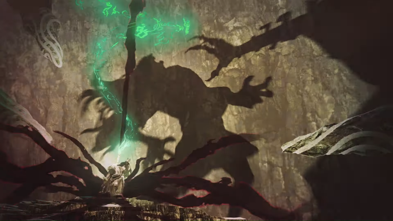 Breath of the Wild 2 Preview